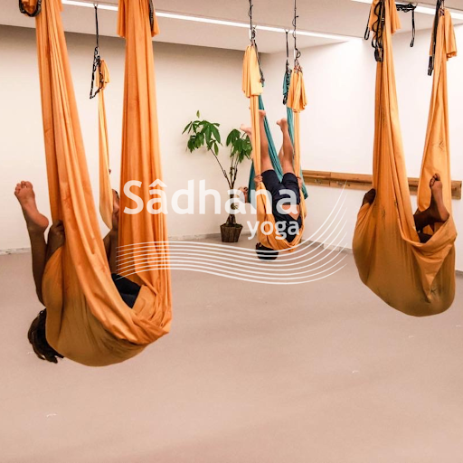Sâdhana Yoga - Thumbnail