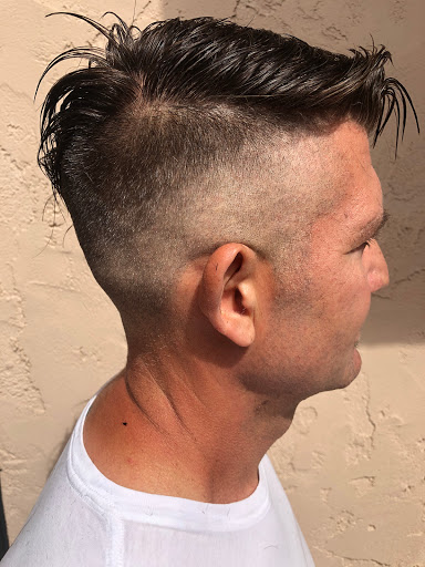 Hair Studio 91 - Thumbnail