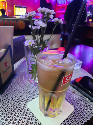 Rodi LOUNGE - Visual