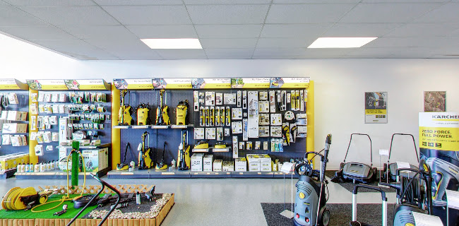 Reviews of Kärcher Center Hamilton (Retail Store) in Hamilton - House cleaning service