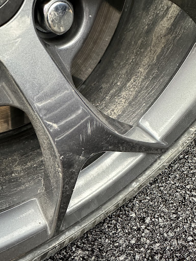 Behanna Auto & Tire - Thumbnail