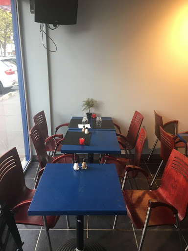Photo 2 - SANKOU Afro : restaurant africain - Thiebou - Yassa
