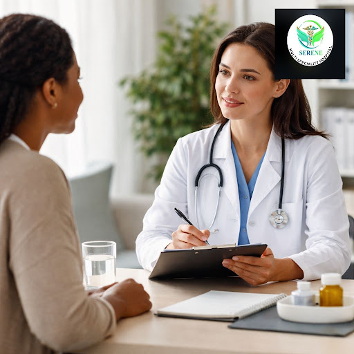 Not sure what to ask during your doctor visit? At SERENE MULTISPECIALITY HOSPITAL in Kahjoor Pura…