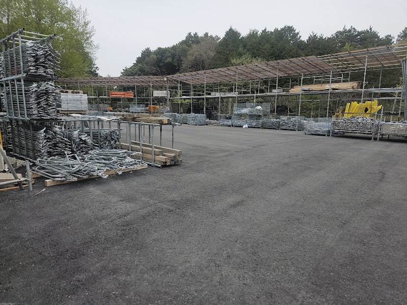 株式会社誠心 川西ヤード