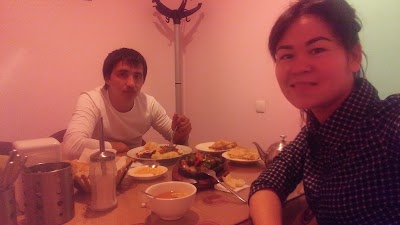 Photos of Kafe "Karavan"