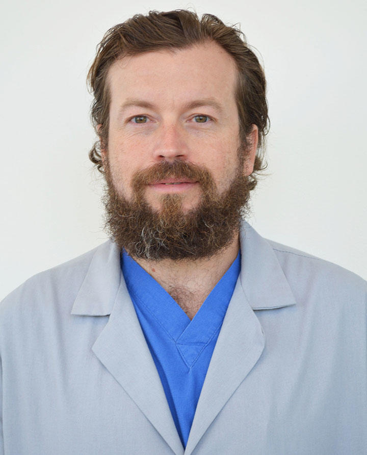 Matthew Pugh Do 765 Medical Center Ct