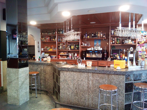 Bar Copas - Visual