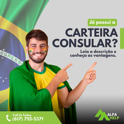 Alfa Help - Visual