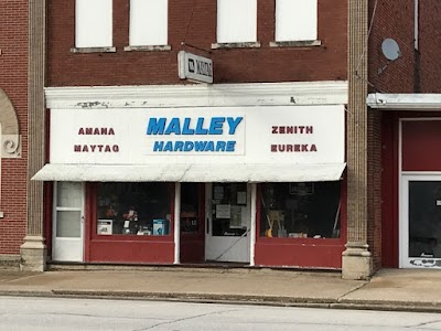 Malley Hardware & Appliance