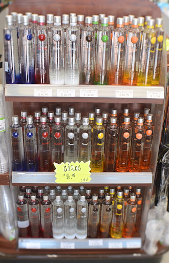 Goodies Liquor Store - Thumbnail