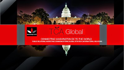 TCA Public Relations / The Communications Agency