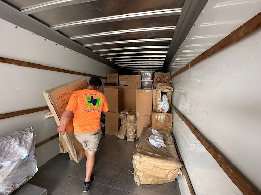 Border Movers BTX LLC