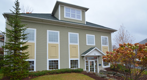 Abington Center for Cosmetic and Family Dentistry: Charles Dennis, DMD - Thumbnail