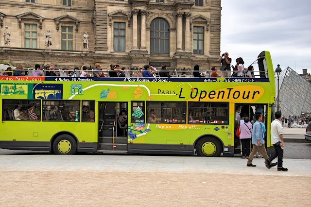 Big Bus