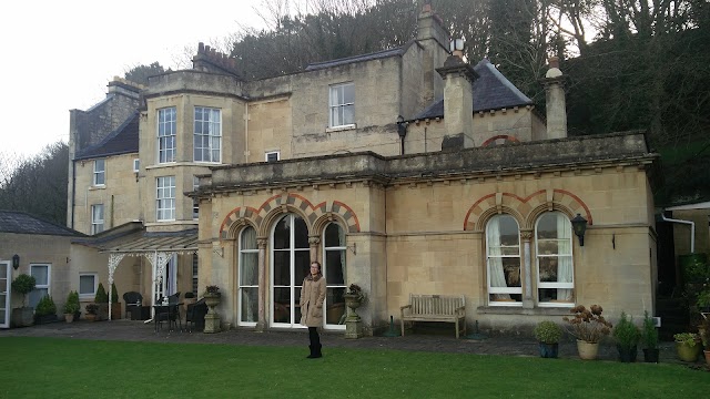 Paradise House