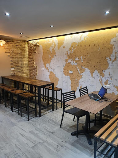 Photo 1 - Burger Express La Grand-Combe