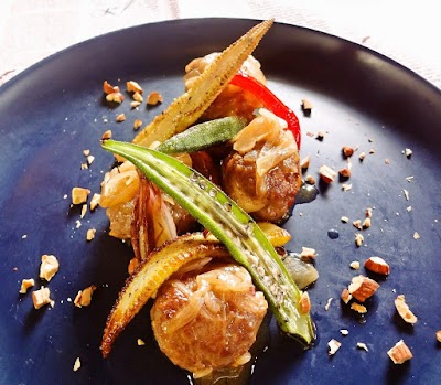 イタリア料理 ROKA