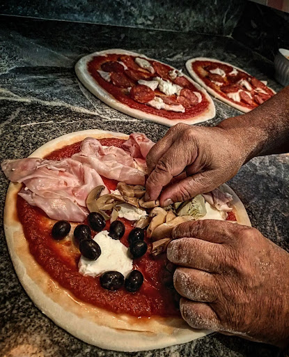 Salvia e Rosmarino - Thumbnail