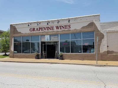 Grapevine Wines & Spirits