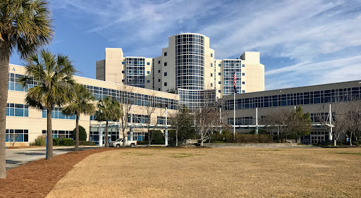MUSC Health Florence Medical Center - Thumbnail
