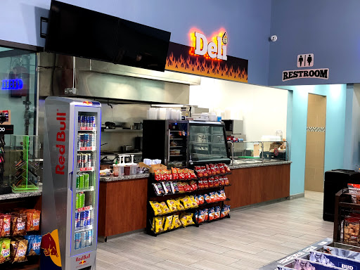 EXXON (Carlswood Food Mart) - Thumbnail