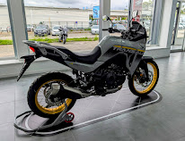 Gamilly Moto Evreux Honda à Évreux