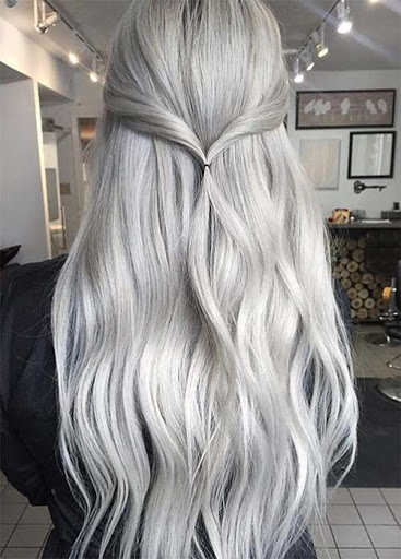 THE HAIR EXTENSION STUDIO - Thumbnail