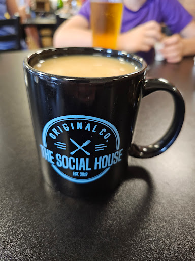 The Social House - Hermantown - Thumbnail