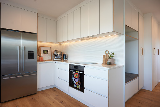 PlyLab furniture & kitchens Gallery - New Zealand