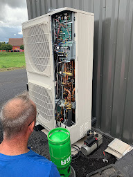 Photo n°3 de JR Energies à Sainte-Marguerite (Chauffagiste)