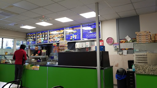 Photo 7 - TEZEL Saint-Avold Restaurant Snack Buffet Oriental Food