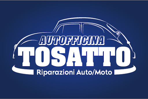Autofficina Tosatto - Thumbnail