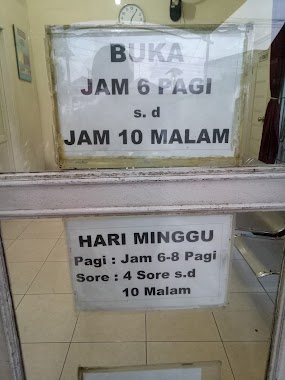 Klinik Mitra Asih, Author: Epa Yohanti