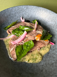 Photo n°26 de Les Bouteilles à Nantes (Caviste)