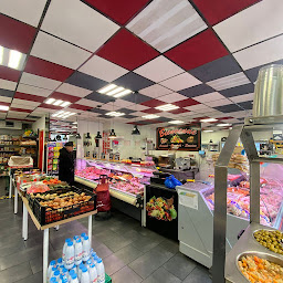 Photo n°28 de Boucherie Berthelot Lyon à Lyon (Boucherie-charcuterie)