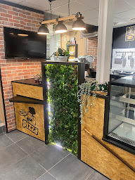 Photo n°14 de PIZZA ST HILAIRE à Saint-Hilaire-Saint-Mesmin (Pizzeria)