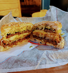 Photo n°21 de O' BURGERS à Stains (Restauration rapide)