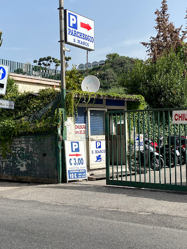 Parcheggio San Marco