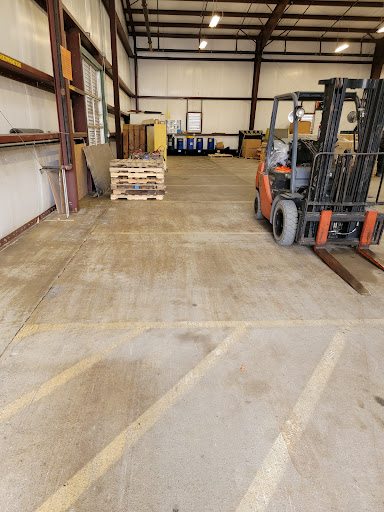 Dallas Zoo Warehouse - Thumbnail
