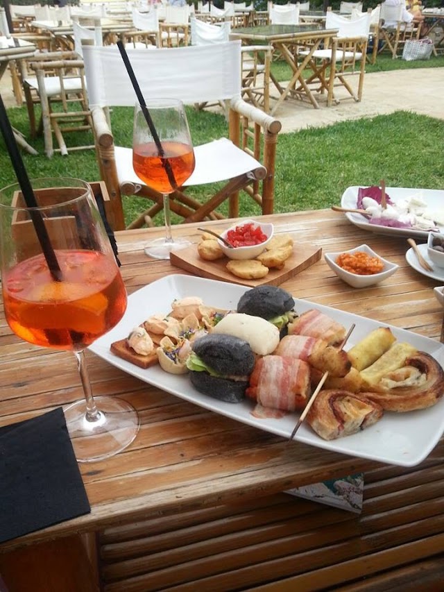 Mercato 24RE - LEUCA