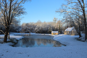 Photo n°5 de Gite du Solin à Le Moulinet-sur-Solin (Gîte)