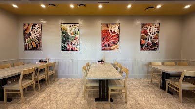 香辣麻辣燙（シャンラーマーラータン）北名古屋店