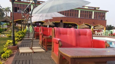 Photos of Vienna City Beach