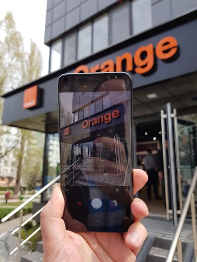 Photos of Orange Smart Store