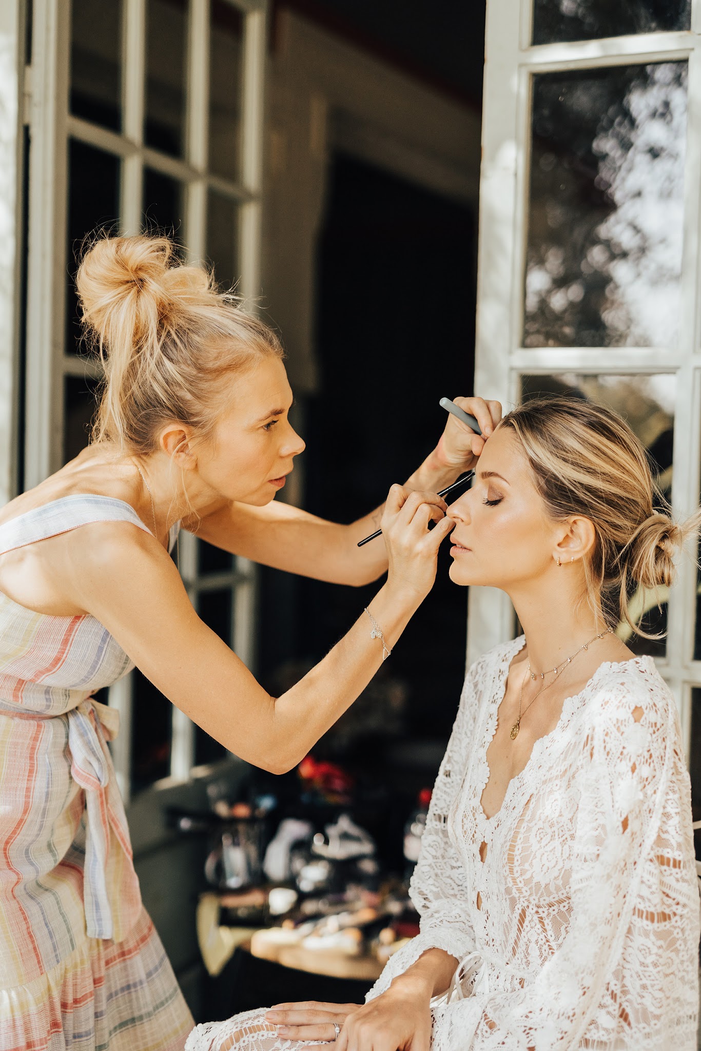 Amy George Makeup Artist - Makeup Artists - photo 1