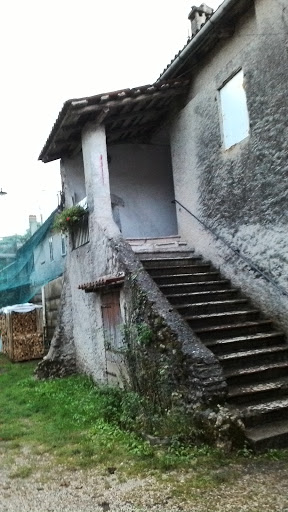 Convento Benedettino - Thumbnail