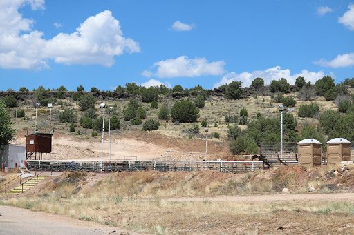 Veyo City Cemetery