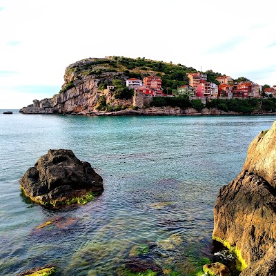 Amasra Otobüs Terminali