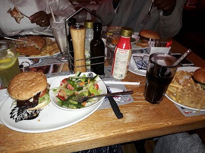 Photos of Natchez Spur Steak Ranch