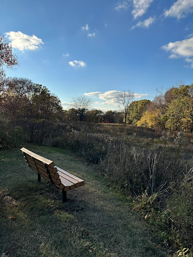 Columbia Audubon Nature Sanctuary - Thumbnail